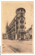 Delcampe - CAR-ABUP6-0487-64 - PAU - Hotel D'albert - Tout Le Confort - Propriétaire M Noel - Pau