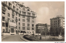 Delcampe - CAR-ABUP6-0495-64 - PAU - La Place D'aragon - Pau