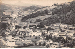 Delcampe - 64 - SAINT ETIENNE DE BAIGORRY - SAN24563 - Vue Prise Du Col D'Ispégui - Saint Etienne De Baigorry