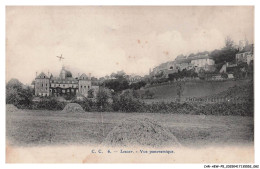 Delcampe - CAR-AEWP5-0279-64 - LESCAR - Vue Panoramique - Lescar