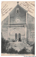 Delcampe - CAR-AEWP5-0280-64 - LESCAR - La Cathédrale - Lescar
