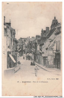 Delcampe - CAR-AGXP4-0160-61 - ARGENTAN - Rue De La Chaussee - Argentan