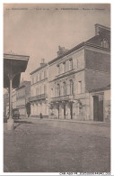Delcampe - CAR-AGXP4-0157-61 - La Normandie - VIMOUTIERS - Mairie Et Tribunal - Vimoutiers