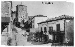Delcampe - CAR-AGXP13-0647-64 - BIRIATOU - Restaurant Hiribarren - Biriatou