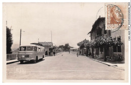 Delcampe - CAR-AGXP13-0626-64 - HENDAYE - Pont International - Hendaye