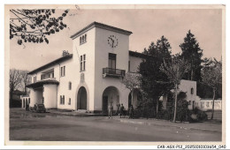Delcampe - CAR-AGXP12-0566-64 - ANGLET - La Mairie - Anglet