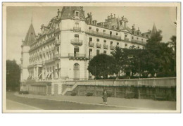 Delcampe - 64.PAU.n°32.HOTEL GASSION.CP PHOTO - Pau
