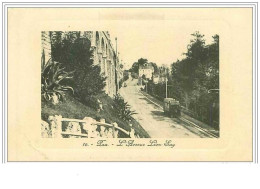 Delcampe - 64.PAU.L'AVENUE LEON LAY - Pau