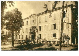 Delcampe - 64.PAU.n°4841.PENSION DE FAMILLE NOTRE DAME.36 RUE MONTPENSIER - Pau