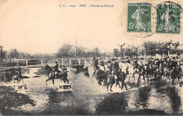 Delcampe - 64 - PAU - SAN41534 - Chasse Au Renard - Pau