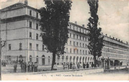 Delcampe - 64 - PAU - SAN42568 - Caserne Bernadotte - Pau