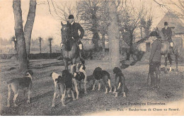 Delcampe - 64 - PAU - SAN41535 - Chasse Au Renard - Pau