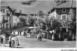 Delcampe - CAR-AAJP7-64-0652 - ARNEGUY - Frontière Franco-espagnole - Arnéguy