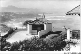 Delcampe - CAR-ABJP8-0769-64 - BIDART - La Chapelle De La Madeleine - Bidart