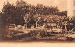 Delcampe - 64 - GUETHARY - SAN42573 - Maison S. Cazabon - Une Partie Des Jardins - Guethary