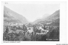 Delcampe - CAR-ACRP3-0162-64 - LARUNS - La Vallée - Laruns