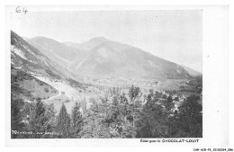 Delcampe - CAR-ACRP3-0160-64 - LARUNS - Vue Générale - Laruns