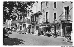 Delcampe - CAR-ADAP8-0416-64 - HENDAYE - Frontiere Franco-espagnole - La Derniere Halte - Hendaye