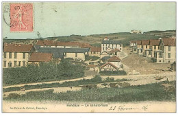 Delcampe - 64.HENDAYE.n°9.LE SANATORIUM - Hendaye