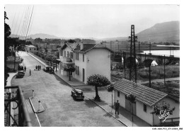 Delcampe - CAR-ADSP13-0820-64 - HENDAYE - Frontiere Franco-Esagnole - Les 3 Ponts Internationnaux - Hendaye