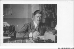 Delcampe - CAR-ABZP5-0334-64 - HENDAYE - Manuel De Chauny - Cp Photo A Identifier - Hendaye