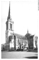 Delcampe - CAR-ADCP7-0481-64 - HASPARREN - L'église - Hasparren