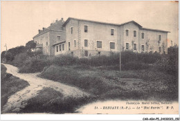 Delcampe - CAR-ABAP5-64-0481 - HENDAYE - Le Nid Marin - Hendaye