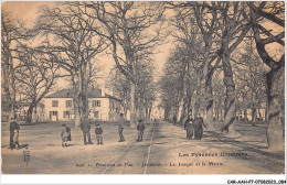 Delcampe - CAR-AAHP7-64-0612 - Environs De PAU - Jurancon - Le Junqué Et La Mairie - Pau
