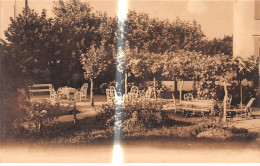 Delcampe - 64 - GUETHARY - SAN45055 - Maison S Cazabon - Une Partie Des Jardins - Guethary