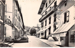 Delcampe - 64 - HASPARREN - SAN50632 - Rue Neuve - CPSM 14x9 Cm - Hasparren