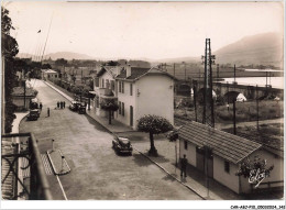 Delcampe - CAR-ABJP10-0942-64 - HENDAYE - Fontière Franco-espagnole - Les 3 Ponts Internationaux - Hendaye