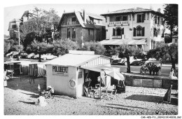 Delcampe - CAR-AEDP11-0753-64 - HENDAYE - Boulevard De La Mer - Hendaye