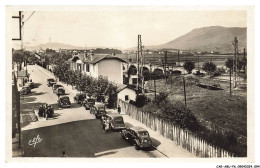 Delcampe - CAR-ABUP6-0505-64 - HENDAYE - Les Trois Pons - Au Fond L'espagne - Hendaye