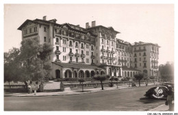 Delcampe - CAR-ABUP6-0503-64 - HENDAYE - Hotel Eskualduna Sur La Plage - Hendaye