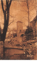 Delcampe - 64 - N°73133 - Le Vieux Pont D'ORTHEZ - Orthez