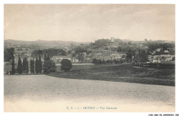 Delcampe - CAR-ABUP6-0533-64 - ORTHEZ - Vue Générale - Orthez