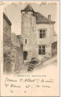 Delcampe - 64.ORTHEZ.HOTEL DE LA LUNE. - Orthez