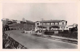 Delcampe - 64 - Bidart - SAN22962 - Hôtel Iguzkia - CPSM 14X9 Cm - Bidart
