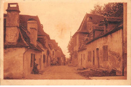 Delcampe - 64 - N°73134 - Vieille Rue D'ORTHEZ - Orthez