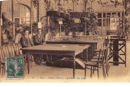 Delcampe - 64 - N°150630 - Pau - Palais D'hiver - La Salle Des Jeux - Pau