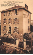 Delcampe - 64 - HENDAYE - SAN25679 - Hôtel De La Paix - Hendaye