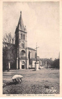 Delcampe - 64 - ORTHEZ - SAN29904 - L'Eglise Rebâtie Au XVe Siècle (Flèche Moderne) - Orthez