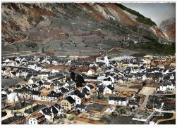 Delcampe - 64 . N°43587 . Laruns. Vue Generale. Cpsm 15 X 10.5 Cm. - Laruns