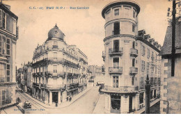 Delcampe - 64 - PAU - SAN24550 - Rue Gassion - Pau