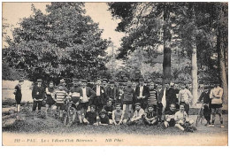 Delcampe - 64 . N°48181 . Pau . Le Veloce Club Bearnais - Pau