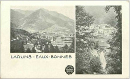 Delcampe - 64.LARUNS EAUX BONNES - Laruns