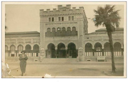 Delcampe - 64.HENDAYE.n°27.DEVANT LE CASINO.SEPTEMBRE 1925.VOIR ETAT - Hendaye