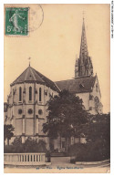 Delcampe - CAR-AEJP7-0324-64 - PAU - Eglise Saint-martin - Pau