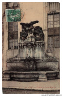 Delcampe - CAR-AEJP7-0315-64 - PAU - Fontaine Leon Daran - Pau