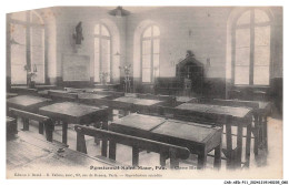 Delcampe - CAR-AEDP11-0762-64 - Pensionnat Saint-maur - PAU - Classe Bleue - Pau